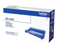 Brother DR2200 black 12000 zadań (bęben) - 63065 - zdjęcie 1